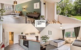 Arena Trifft Suite By Cordis Sky In Direkter Umgebung Zur Arena